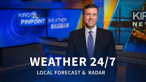 kiro 7 weather|kiro 7 weather personalities.